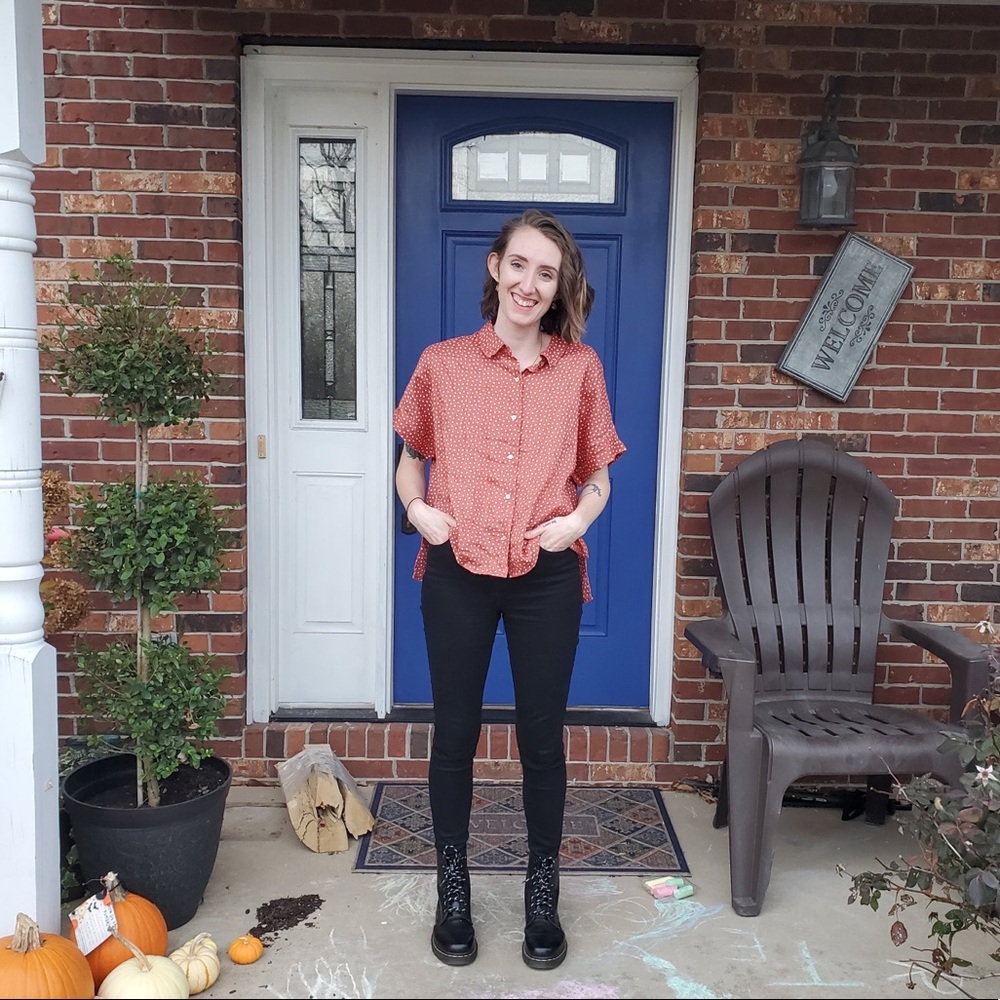 Meet your Posher, Victoria